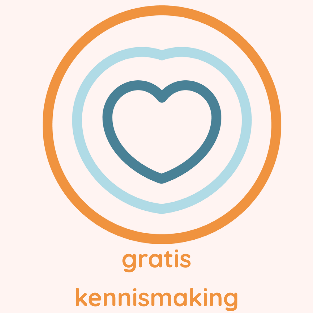 Gratis kennismaking intake