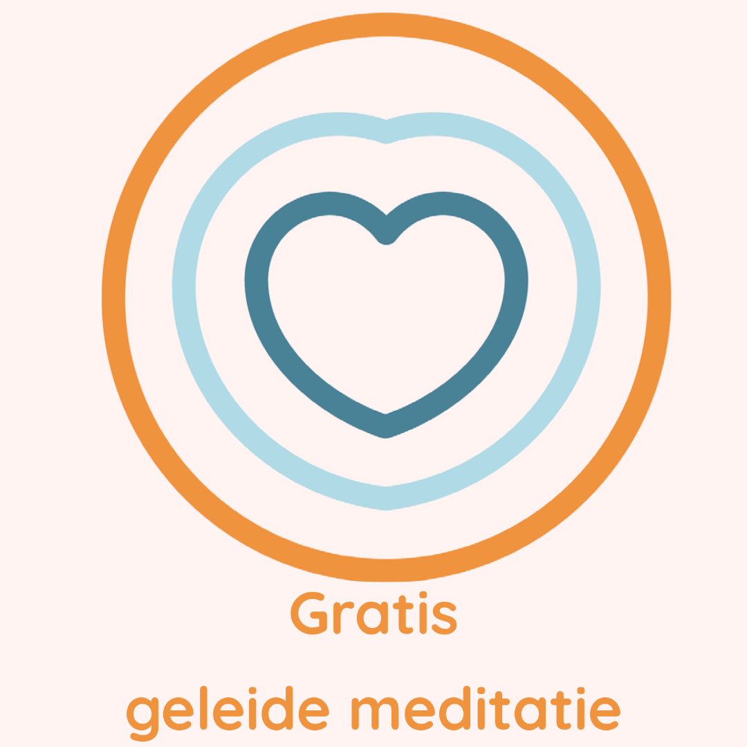 gratis MP3 hypno4you geleide meditatie